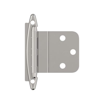 Amerock BPR3417 Functional Hardware Hinge 3/8in (10mm)