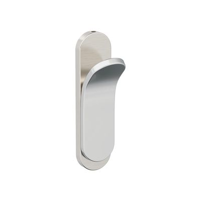 Amerock HBX37012 Unison Decorative Hook Single Prong