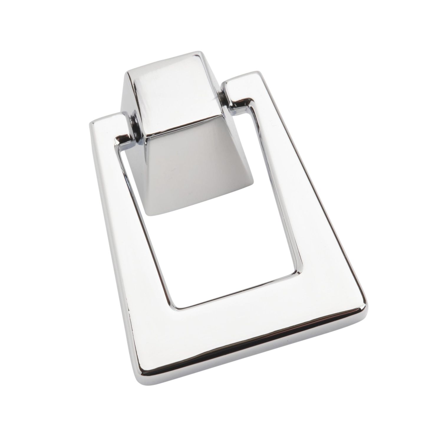 Amerock BP55274 Blackrock Pendant 1-3/8" (35mm), Colour: Polished Chrome