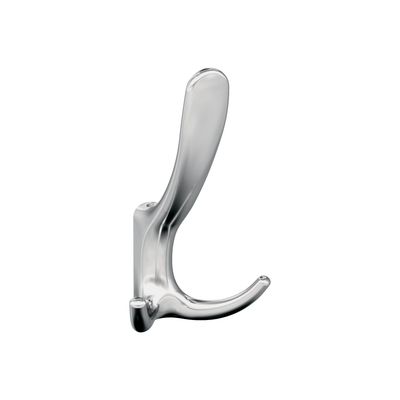 Amerock HBX3701326 Finesse Decorative Hook Triple Prong