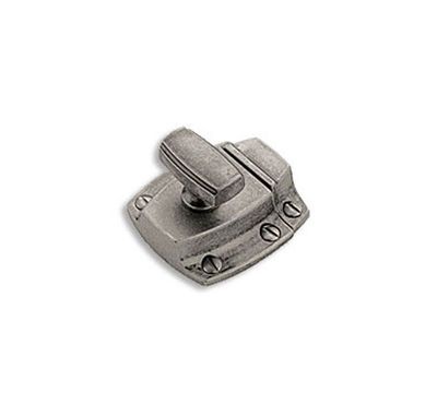 Amerock BP55315 Highland Ridge Latch 1-3/16" (30mm)