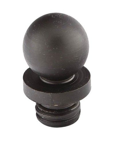 Emtek 972033nl 3-1/2" Ball Tips, SD, US3NL