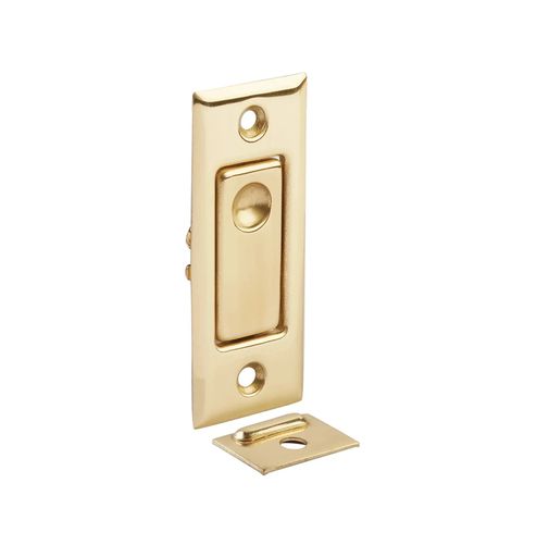 Emtek 2219 Jamb Bolt US3