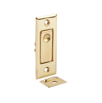 Emtek 2219 Jamb Bolt US3