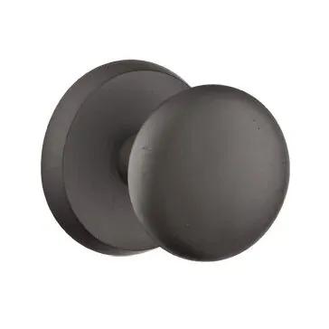 Emtek 7206wc Privacy, #2 Rosette, Winchester Knob