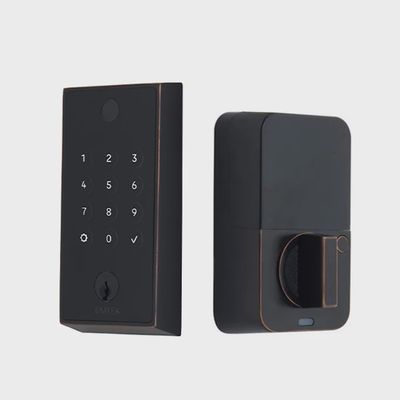 Emtek emp22221 EMPowered 2 Touch, Keyed, Bluetooth, Deadbolt,