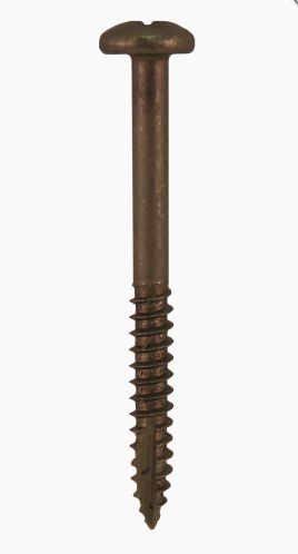 Quickscrews 5715 06 X 1.25 PH-PN#7 T17 PLN 8M/CS Qty-1