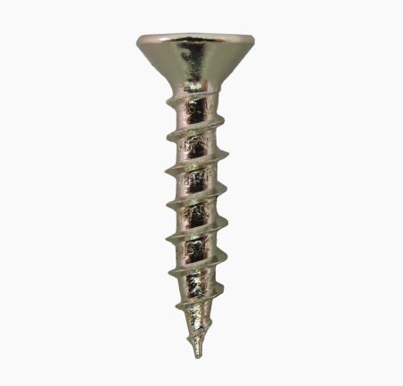 Quickscrews 10740 06 X .625 PH-FL LRG Q$ NP 1M/PK-16PK/CS QTY-1000