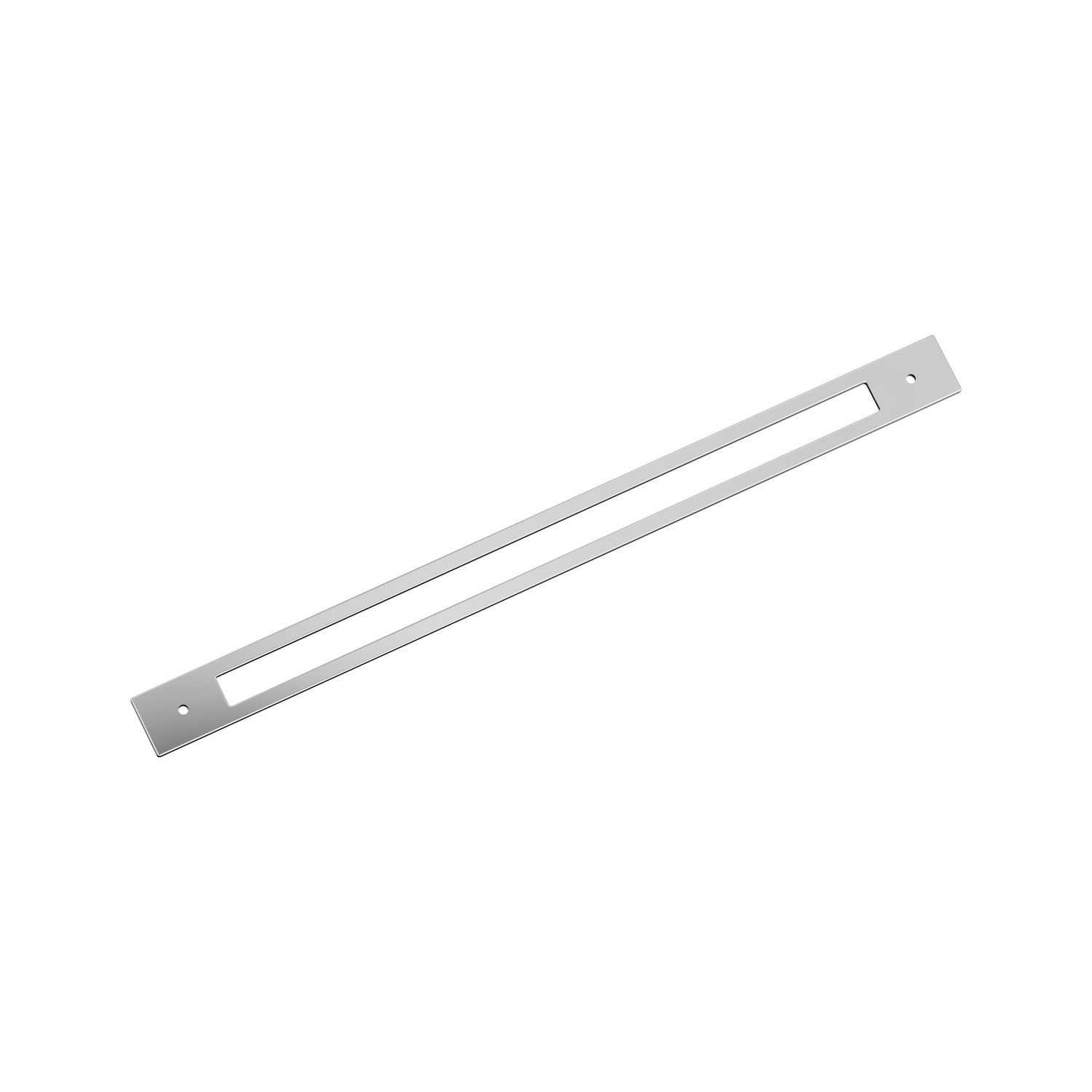 Amerock BP37790 Medora 19-7/8(505), Colour: Polished Chrome