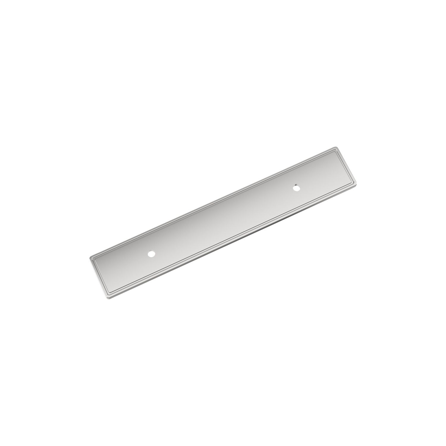 Amerock BP37602 Thoreau 6-1/2(165), Colour: Polished Chrome