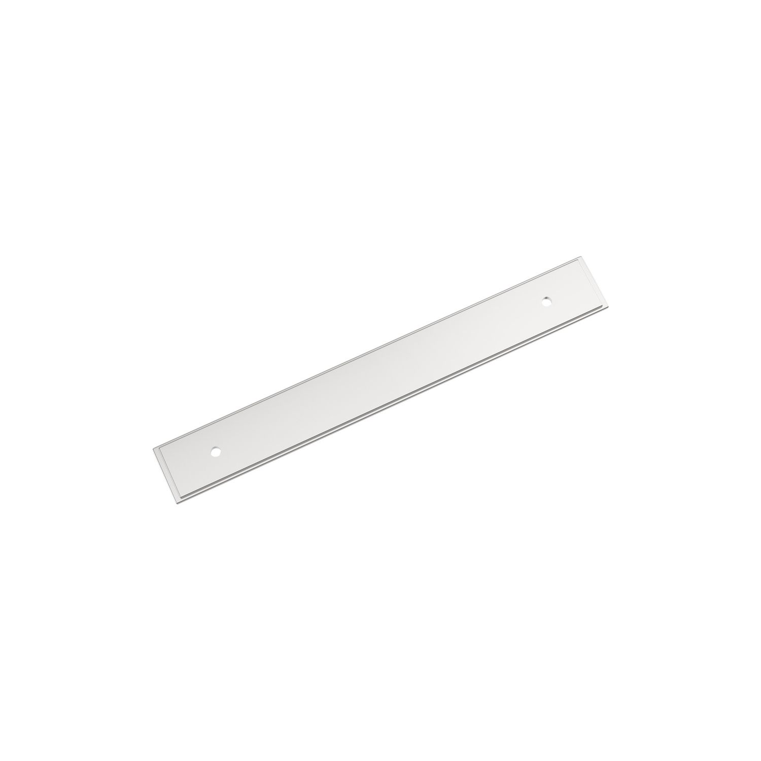 Amerock BP37590 Maymont 8-3/16(208), Colour: Polished Chrome