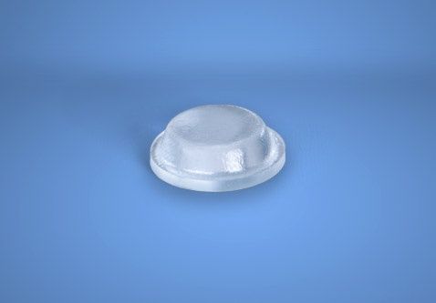 Bumper Specialties BS01-200  Full Sheet 200BS