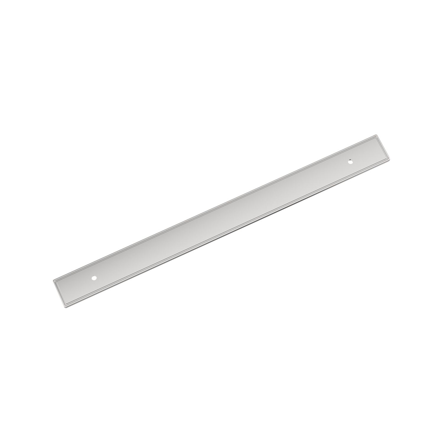 Amerock BP37607 Thoreau 12-13/16(325), Colour: Polished Chrome