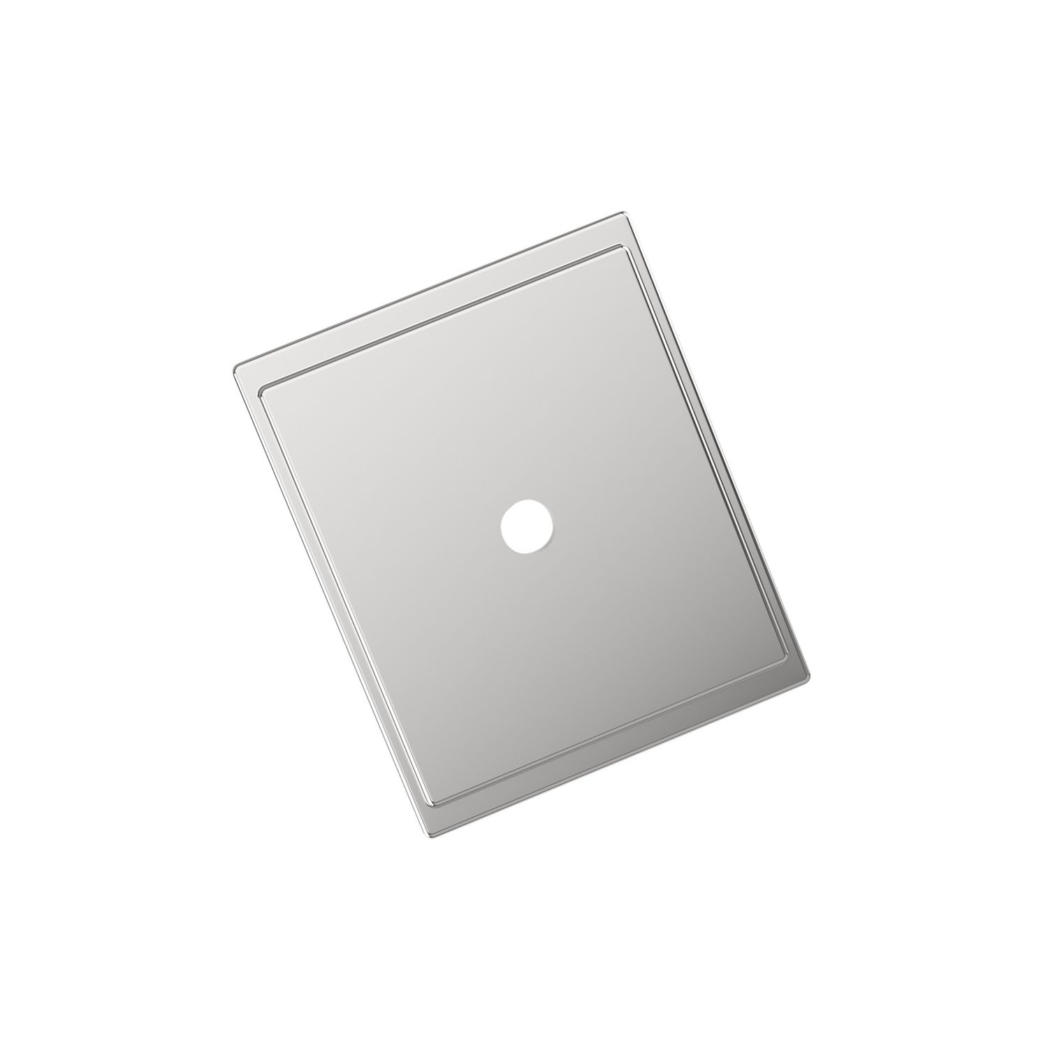 Amerock BP37586 Maymont 1-5/8(41), Colour: Polished Chrome