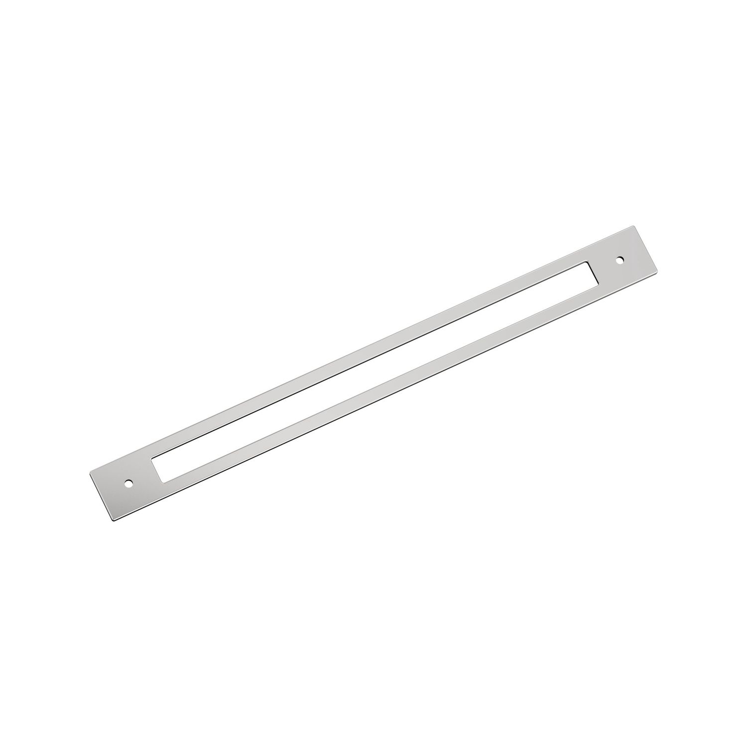 Amerock BP37788 Medora 13-15/16(354), Colour: Polished Chrome