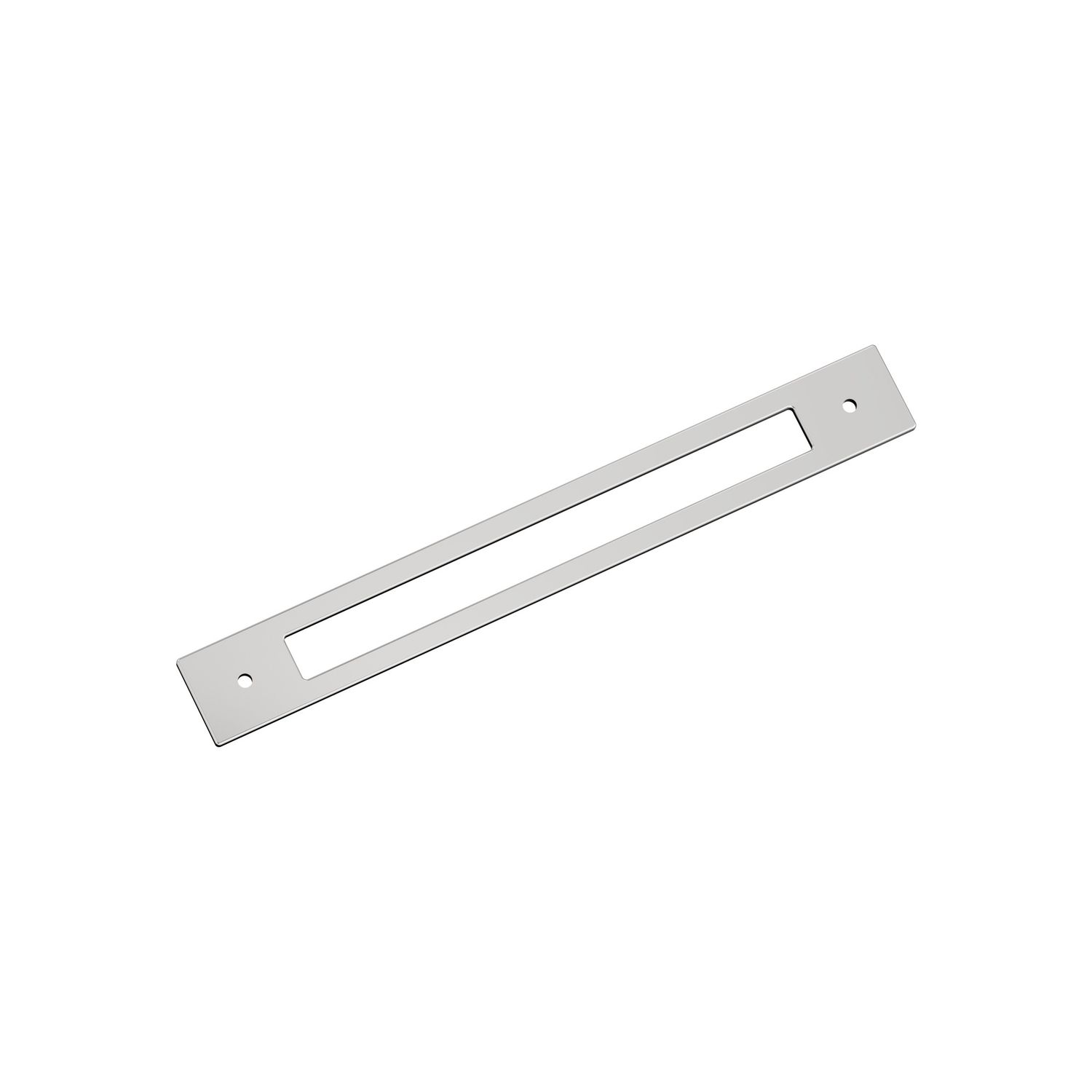 Amerock BP37786 Medora 10-3/16(259), Colour: Polished Chrome