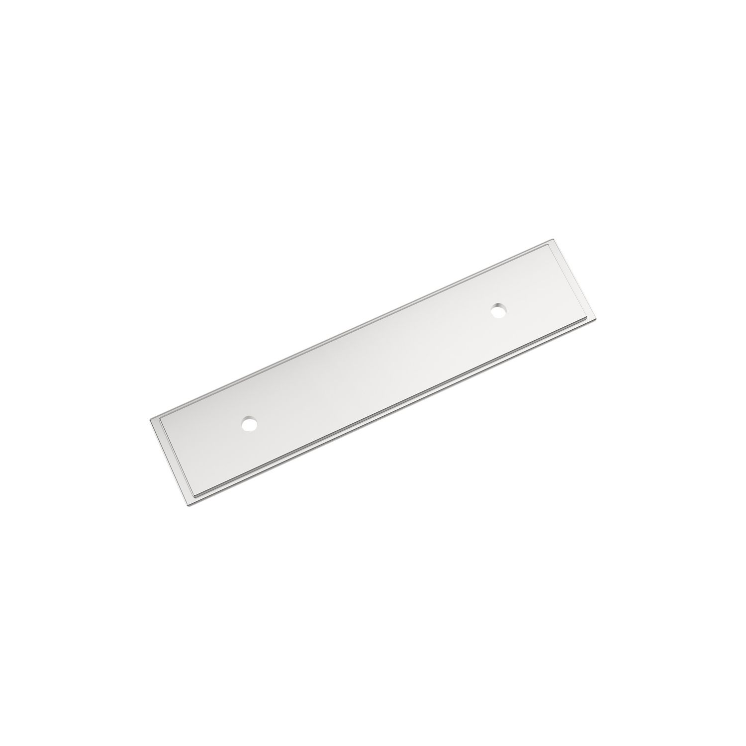Amerock BP37587 Maymont 4-15/16(125), Colour: Polished Chrome
