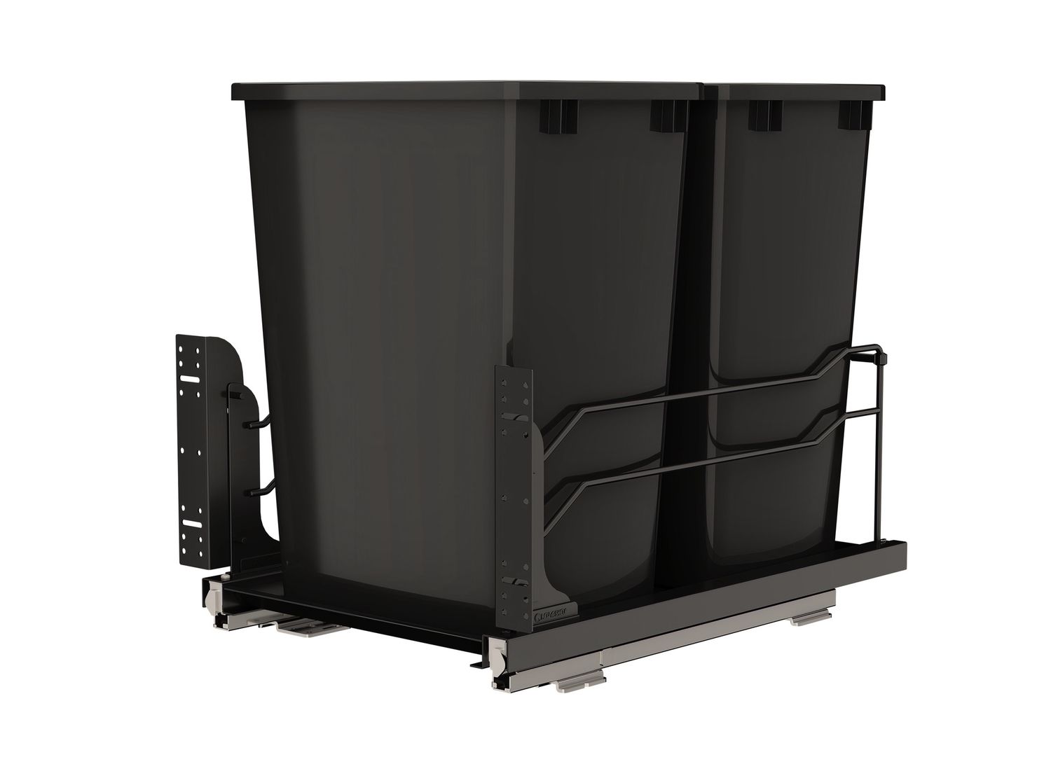 Rev-A-Shelf 53WC-1835SCDM-218