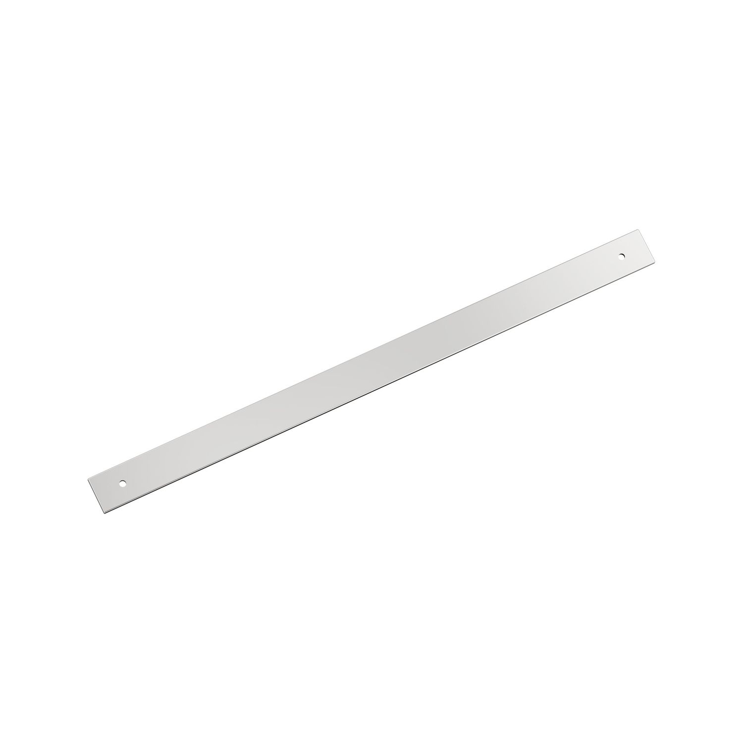 Amerock BP37770 Ladera 19-7/8(505), Colour: Polished Chrome