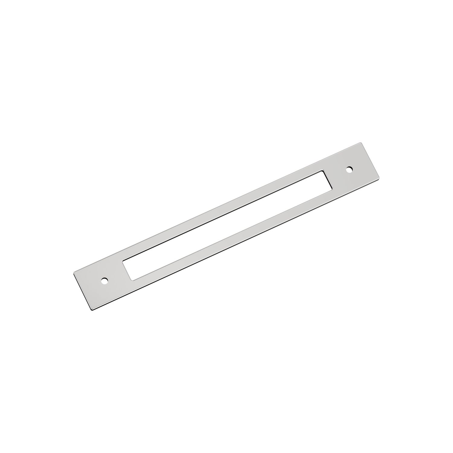 Amerock BP37785 Medora 8-7/8(225), Colour: Polished Chrome