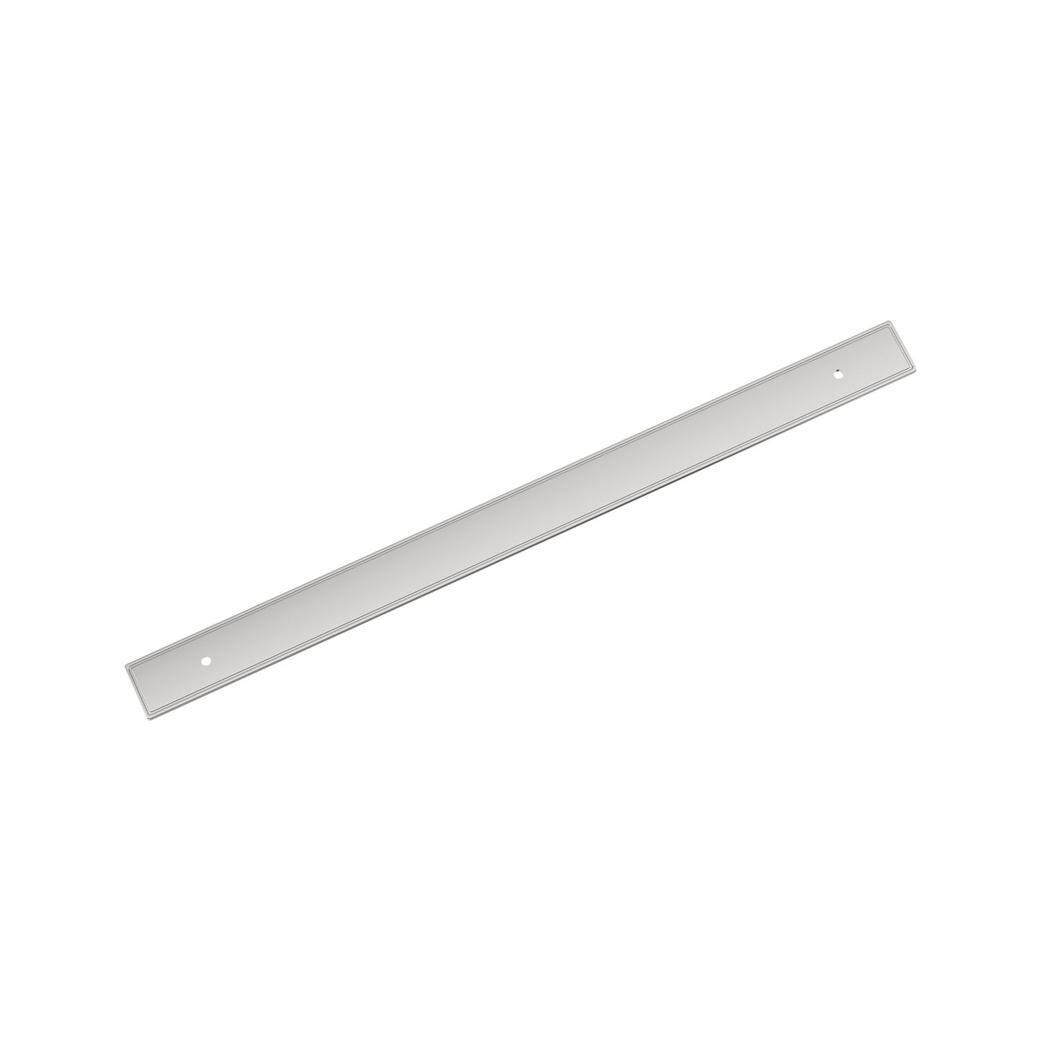 Amerock BP37608 Thoreau 15-5/16(389), Colour: Polished Chrome