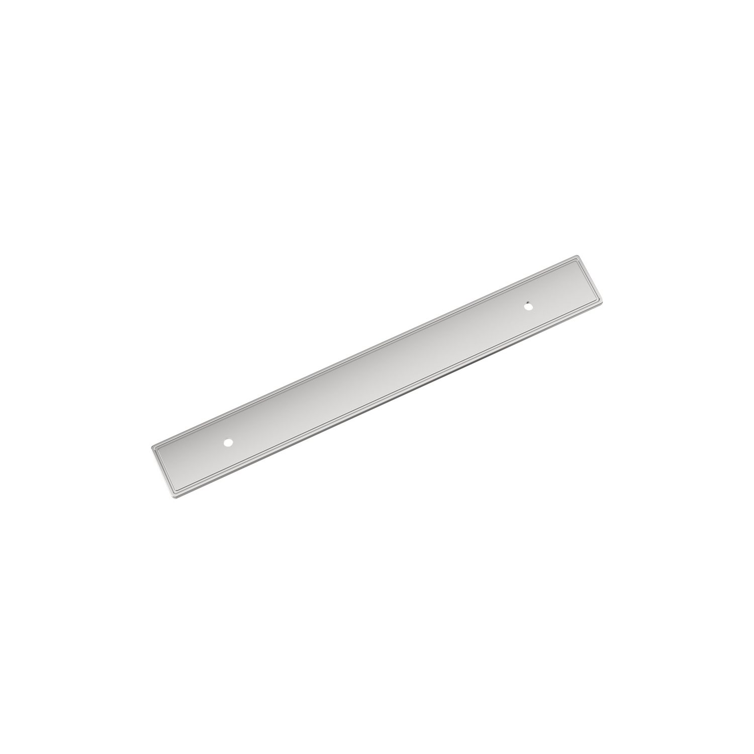 Amerock BP37604 Thoreau 9(229), Colour: Polished Chrome