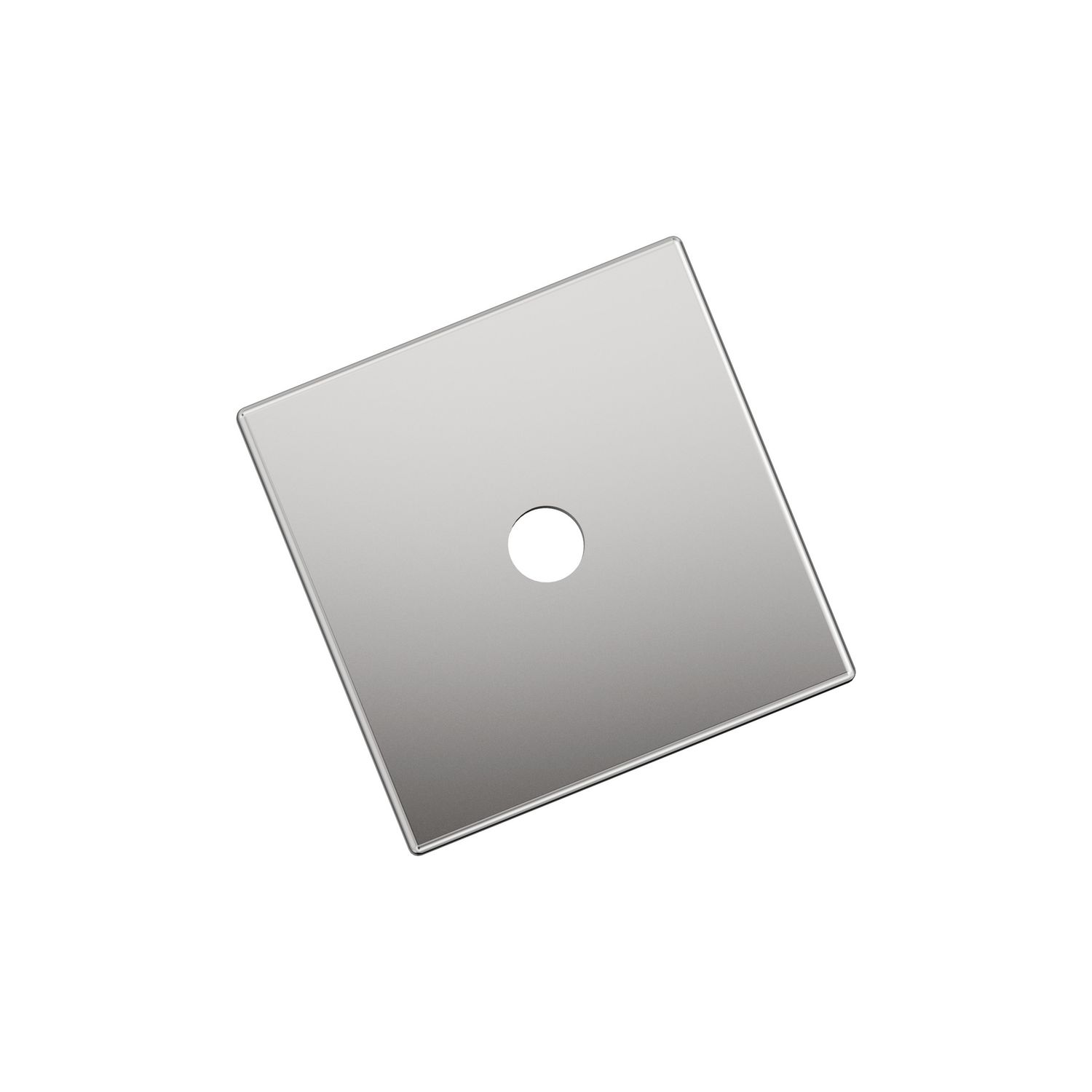Amerock BP37760 Ladera 1-3/16(30), Colour: Polished Chrome