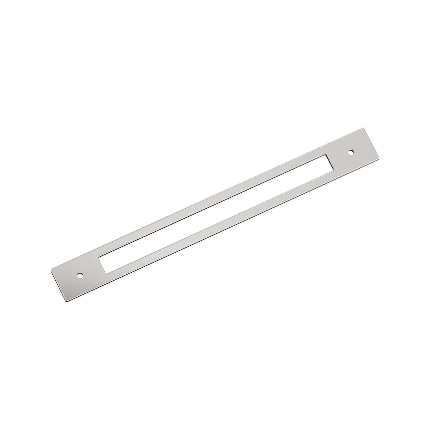 Amerock BP37789 Medora 13-7/8(352), Colour: Polished Chrome