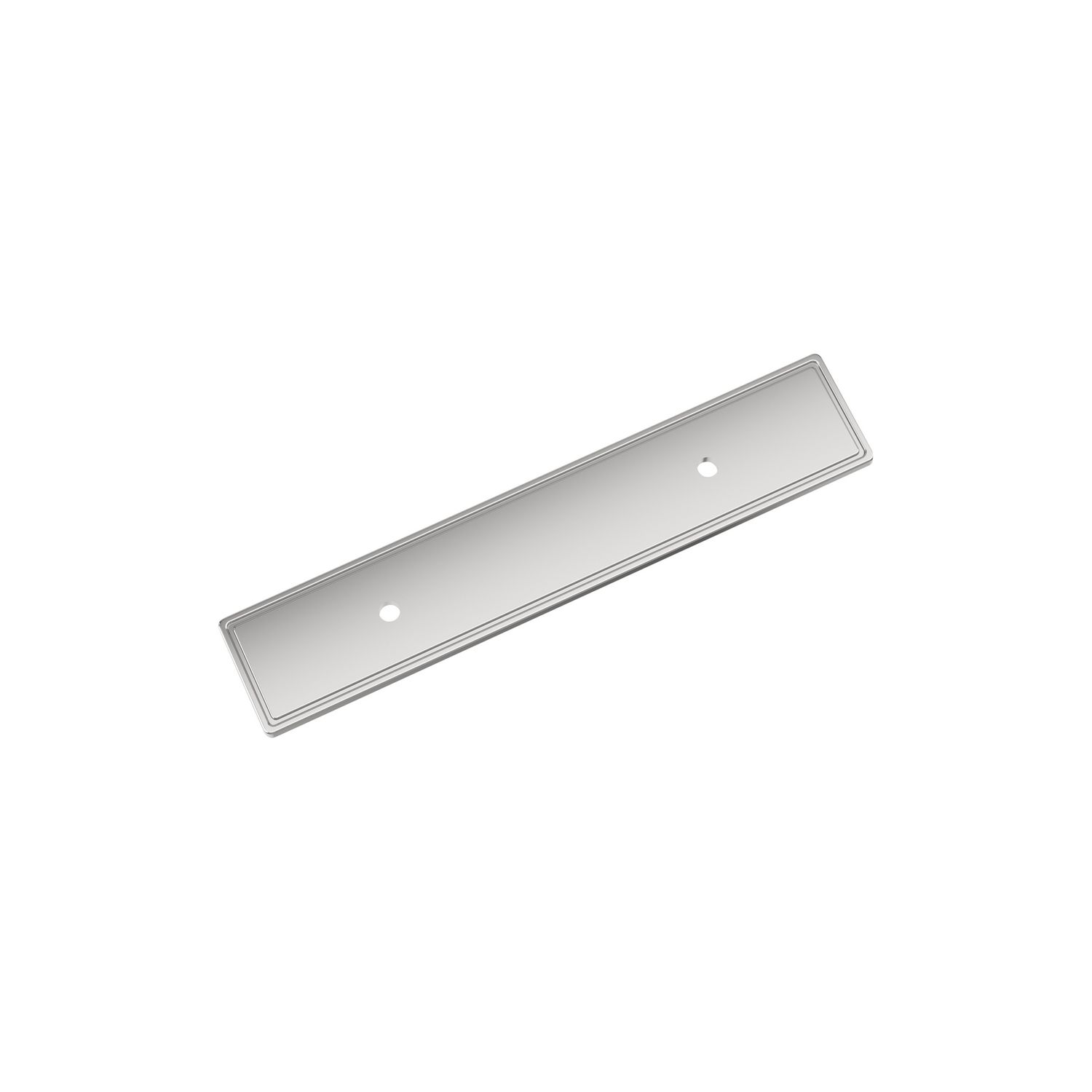 Amerock BP37601 Thoreau 5-11/16(144), Colour: Polished Chrome