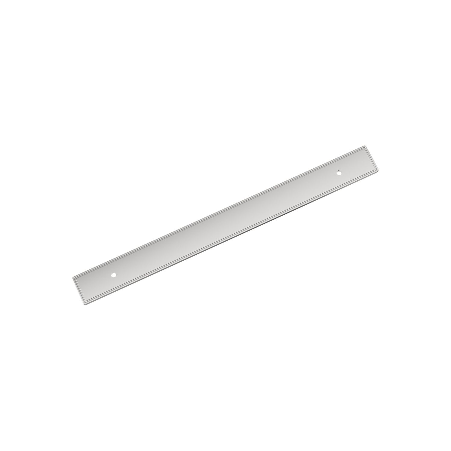 Amerock BP37606 Thoreau 11-1/2(292), Colour: Polished Chrome