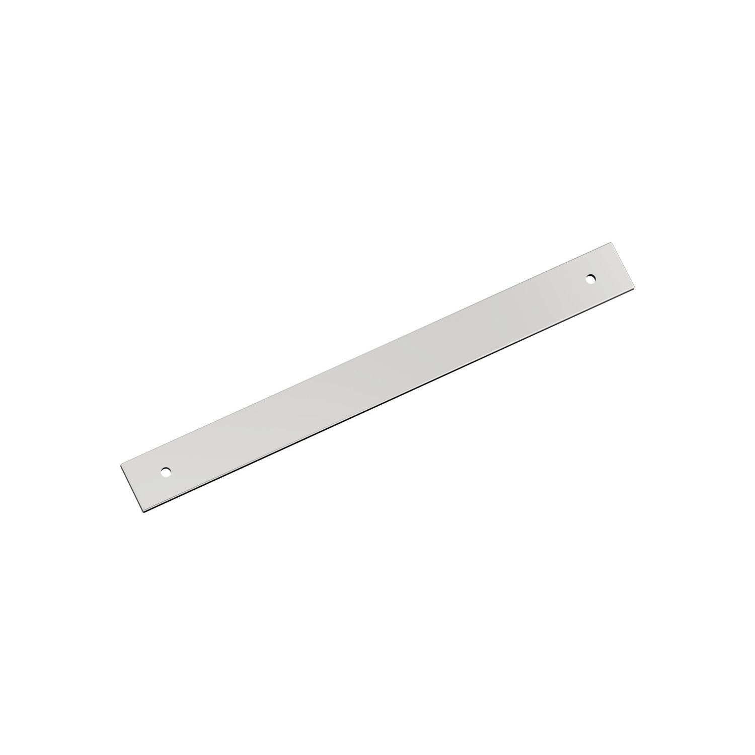 Amerock BP37766 Ladera 10-3/16(259), Colour: Polished Chrome