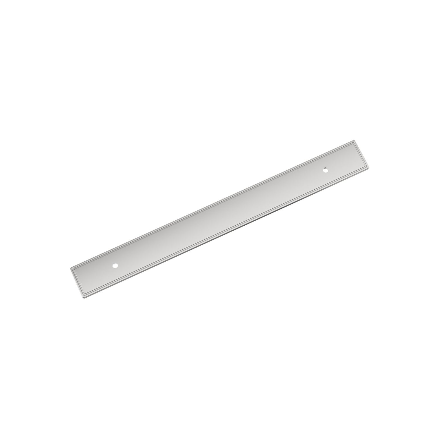 Amerock BP37605 Thoreau 10-1/4(260), Colour: Polished Chrome