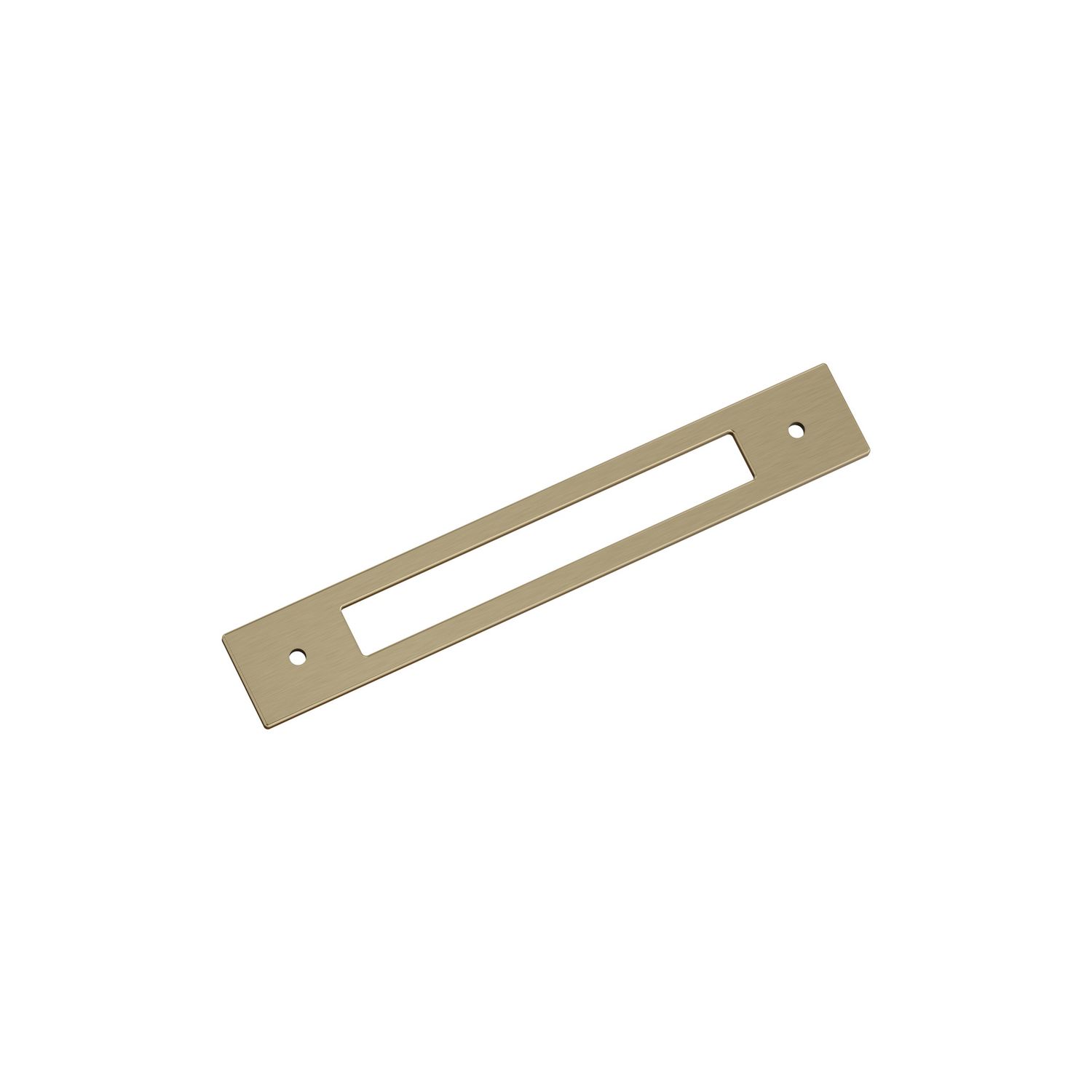 Amerock BP37784 Medora 7-5/8(194), Colour: Golden Champagne