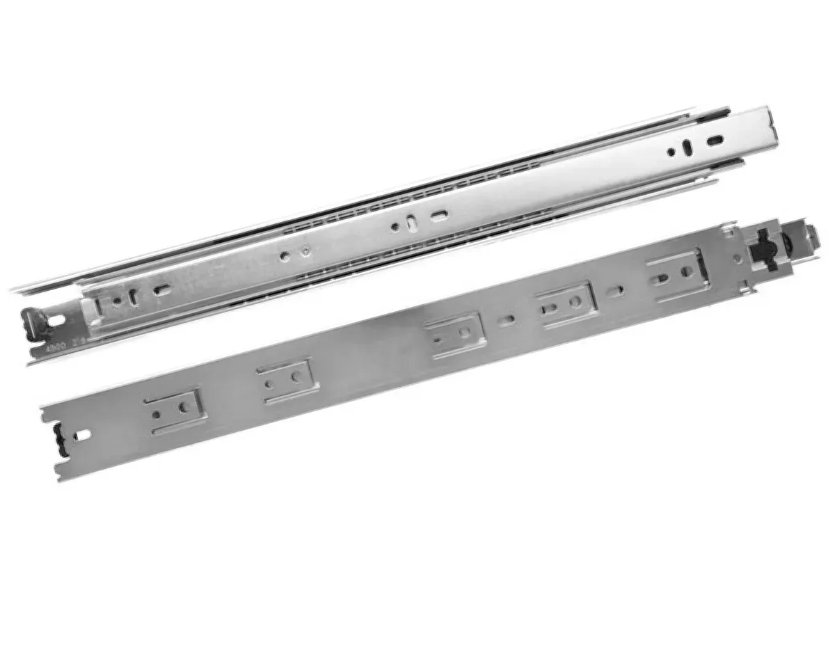 Knape &amp; Vogt DUR45B 350 DRAWER SLIDE