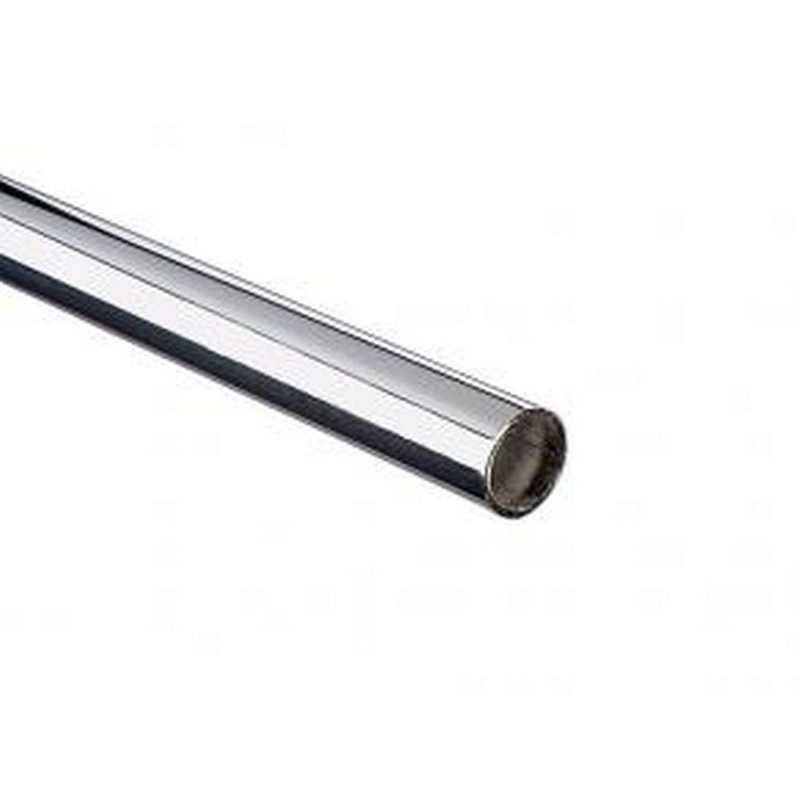 Knape &amp; Vogt PB75-5-96 CLOSET ROD