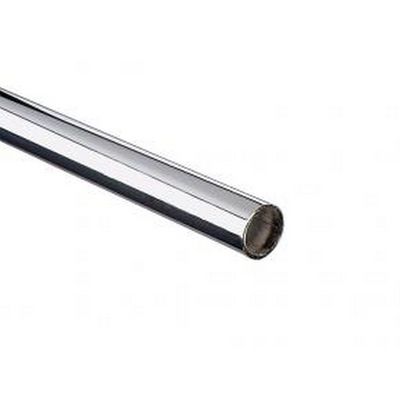 Knape &amp; Vogt PB75-5-96 CLOSET ROD