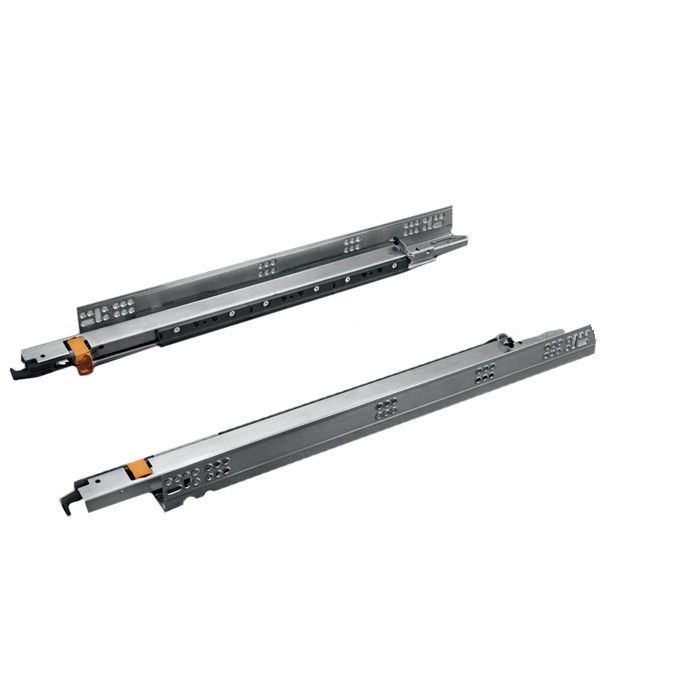 SALICE PROGRESSA G5U6S457XXF6 UNDERMOUNT SLIDE 18"