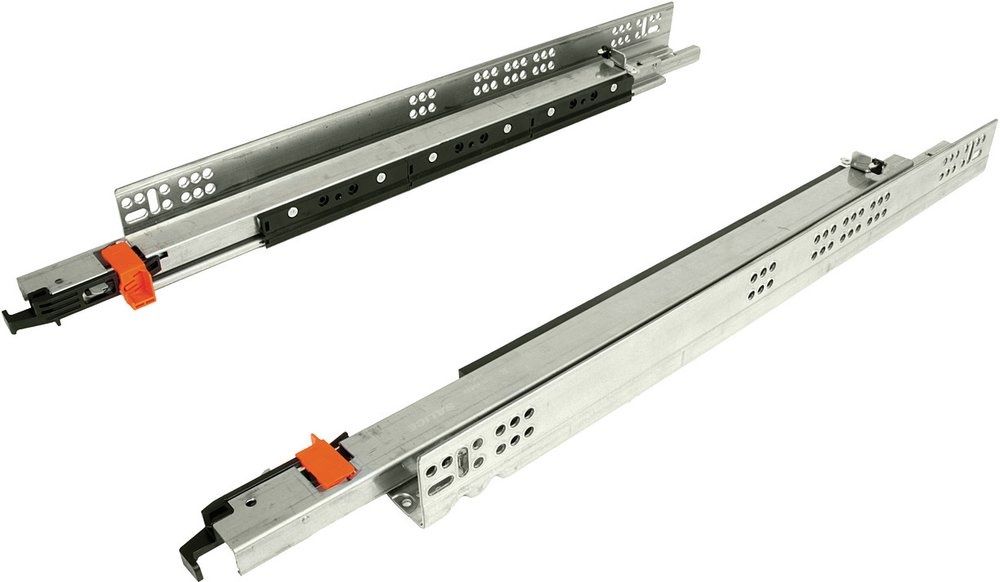 SALICE PROGRESSA G5U6S533XXF6 UNDERMOUNT SLIDE 21"