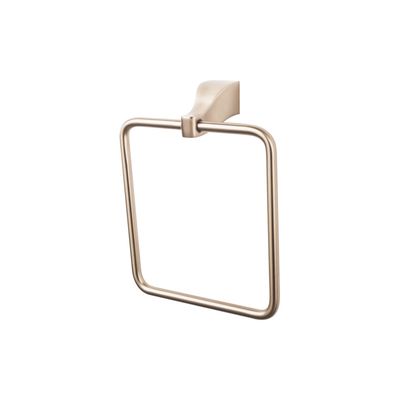 Top Knobs AQ5 Aqua Bath Ring