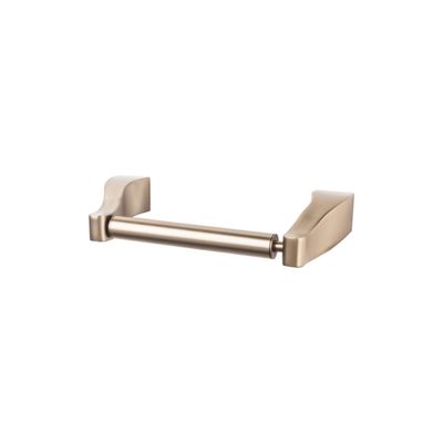 Top Knobs AQ3 Aqua Bath Tissue Holder