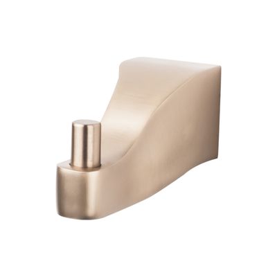 Top Knobs AQ1 Aqua Bath Single Hook