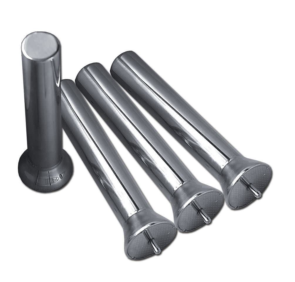 Rev-A-Shelf DPS-PEG-1SS 4DPS SS PEGS PACK OF QTY: 4