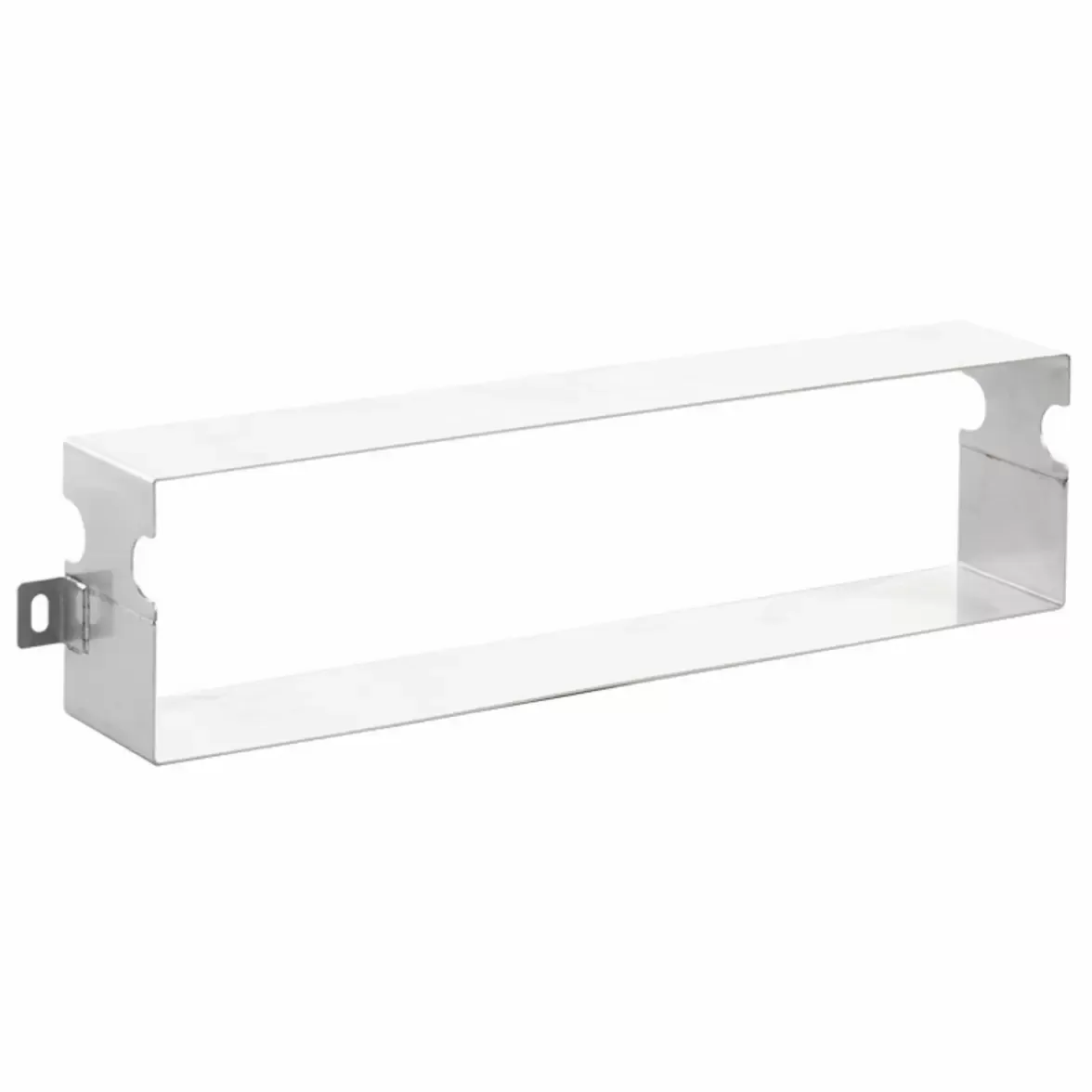 Emtek 2281 Mail Slot Sleeve
