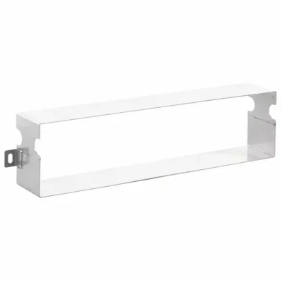 Emtek 2281 Mail Slot Sleeve