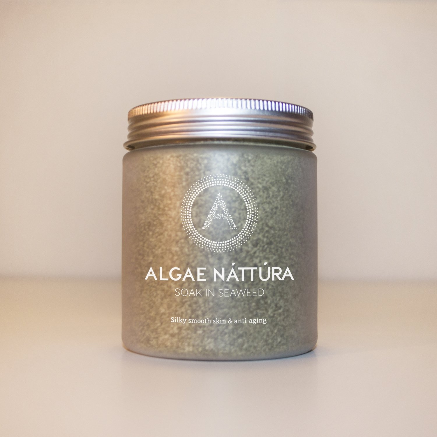 ALGAE NÁTTÚRA - duft