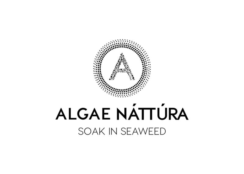ALGAE NÁTTÚRA - gjafapakki