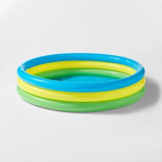 PISCINA INFLABLE COLORES SUN SQUAD