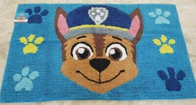 ALFOMBRA  PAW PATROL CHASE