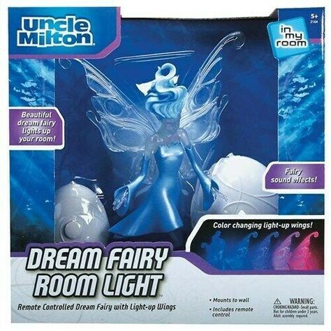 DREAM FAIRY ROOM LIGHT/ HADA LUZ