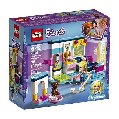 lego friends 41328